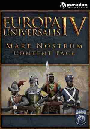 Descargar Europa Universalis IV Mare Nostrum [MULTI][SKIDROW] por Torrent